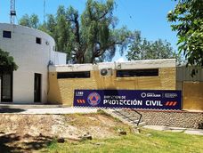 la labor de proteccion civil en san juan: la vocacion de asistir ante la emergencia sin importar el dia y la hora la labor de proteccion civil en san juan: la vocacion de asistir ante la emergencia sin importar el dia y la hora