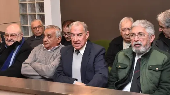 Lesa humanidad: con 28 acusados, hay tres causas en etapa de definición