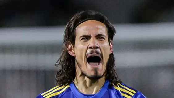 Boca se juega todo el año en Brasil