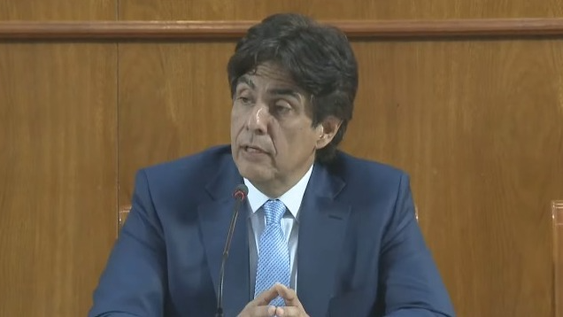 Roberto Gutiérrez.