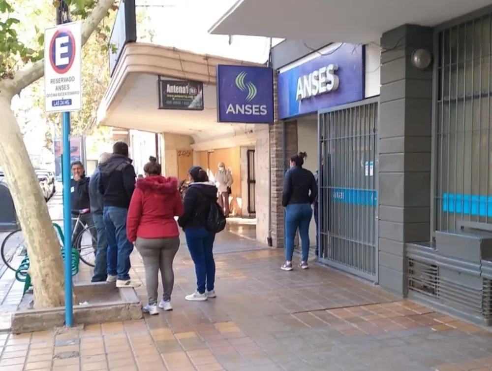 ANSES empieza a pagar un beneficio extraordinario: mirá si lo vas a recibir