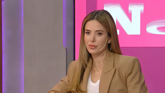 difunden videos de jesica cirio junto a fajos de dolares y los incorporan a la causa contra insaurralde
