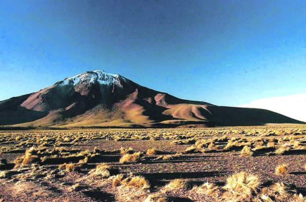 Jujuy: se acerca la era de la geotermoelectricidad