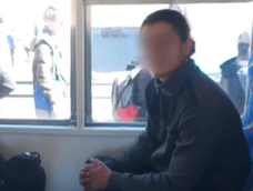 hallaron el cuerpo de geronimo gonzalez, el joven desaparecido
