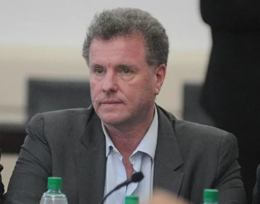 Gerardo Milman designó abogado defensor en la causa por el atentado a Cristina Kirchner