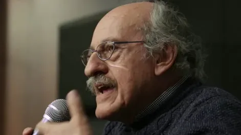 Falleció el economista Guillermo Wierzba