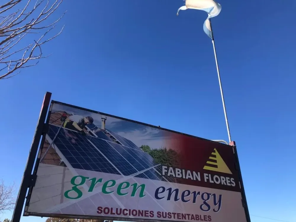 Flores Organización, desde 1992 brindando soluciones