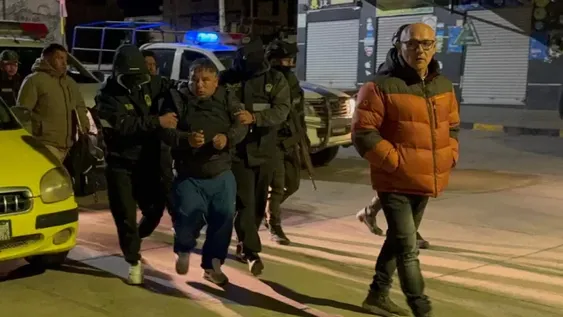 Está en Buenos Aires el quinto detenido por el triple crimen de Florencio Varela