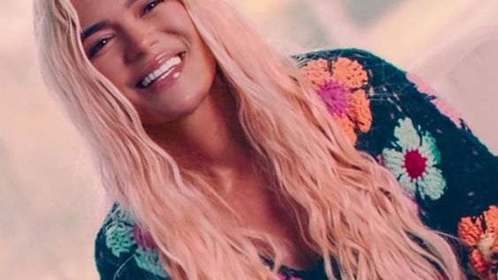 Karol G, hoy por hoy, la cantante latina más influyente
