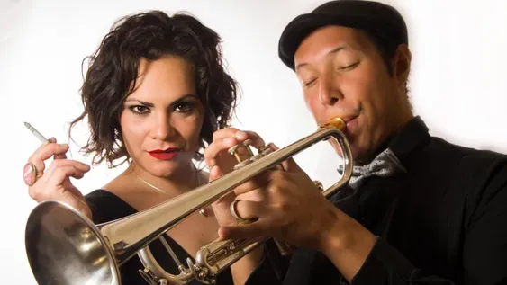 Fractal se sube a Spotify