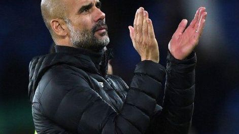 Guardiola, uno de los técnicos que cambió el fútbol: primero con Barcelona y luego con el City.