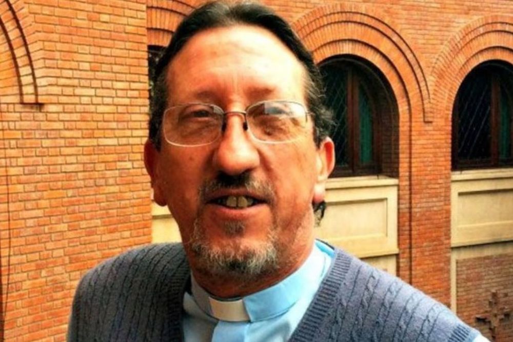 El obispo auxiliar de Córdoba pidió no destituir a un juez acusado de abuso sexual
