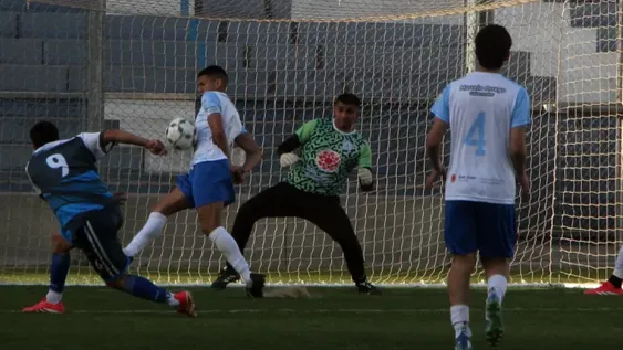 Copa País - Imagen de archivo