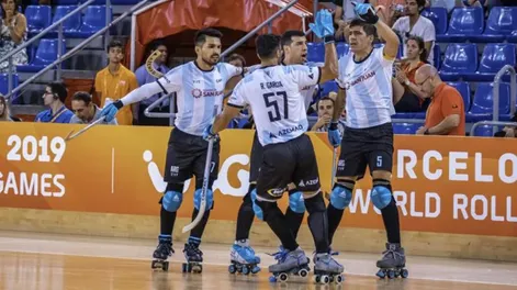 Confirmado: los World Skate Games en San Juan, postergados para 2022