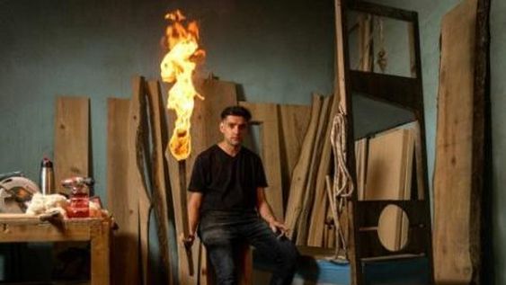 Cuatro detenidos de un grupo de derecha que amenazó a Cristina