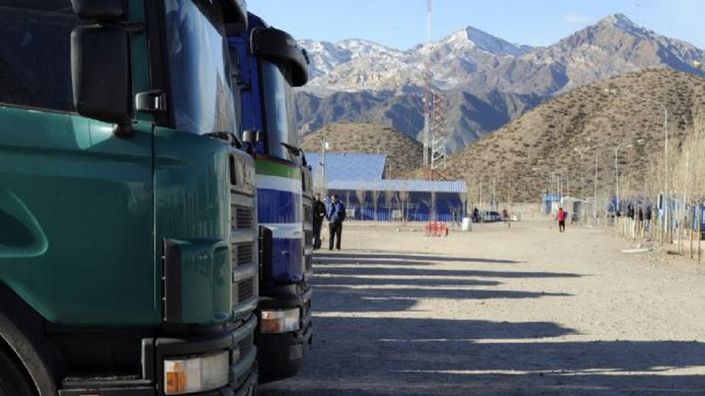 Ahora, Mendoza pidió explicaciones a San Juan por uno de los camioneros con Covid-19