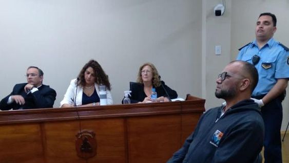 Le dieron 10 años por abuso, pero zafó de otro pedido de 20 años