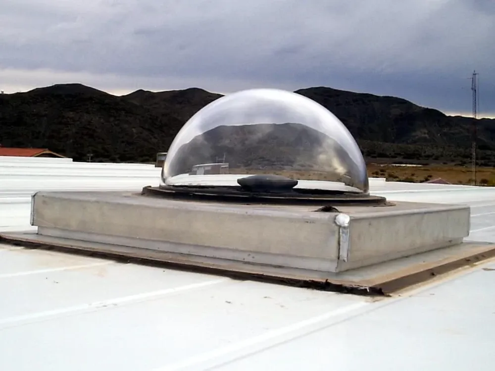 La cola de la Luna: el ‘mágico’ descubrimiento que tuvo participación sanjuanina