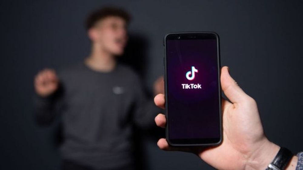 TikTok, la app china que es furor en Argentina