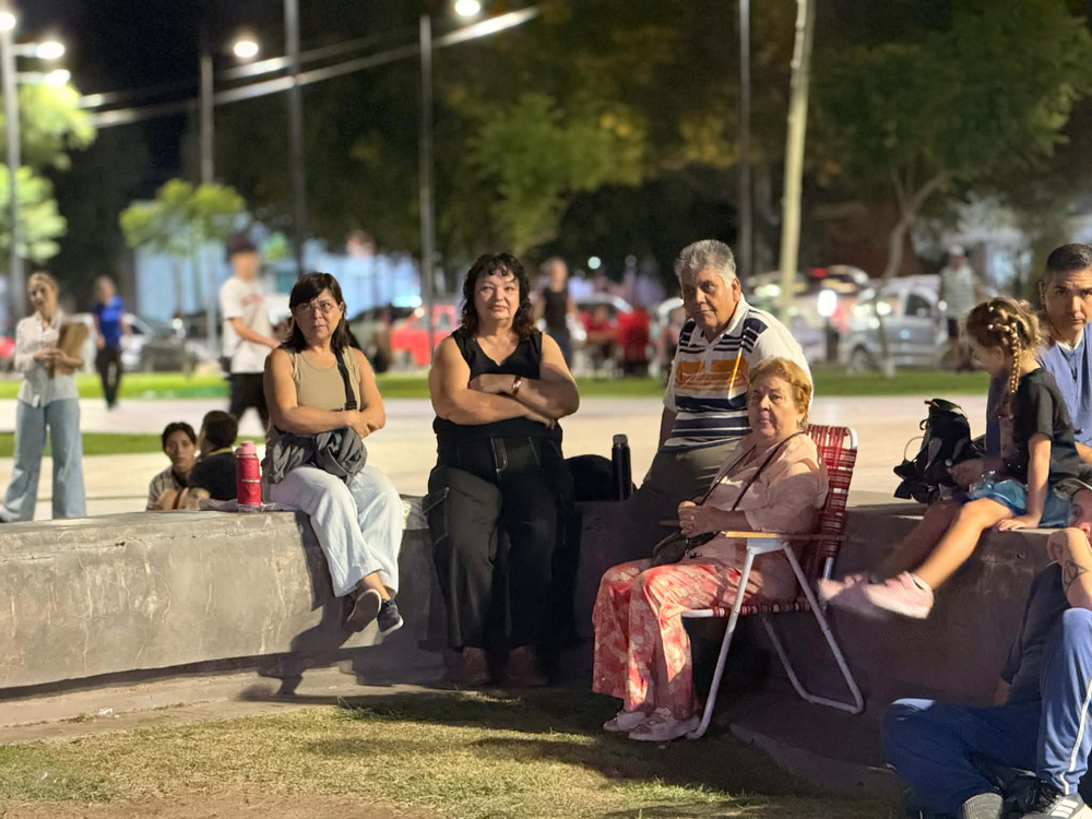 Familias Ortiz y Montoya: 