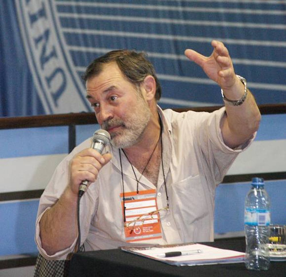 “En Mendoza nos han cerrado toda posibilidad de exploración”