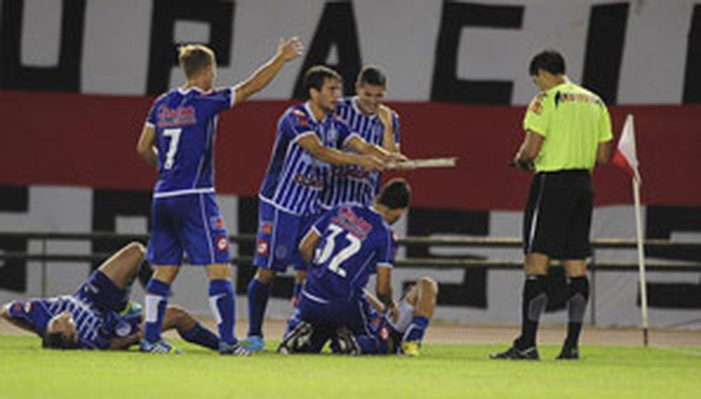 River intentará atenuar una posible sanción tras el “maderazo”