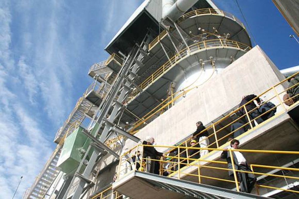 Cooperativas, la clave para ser competitivos