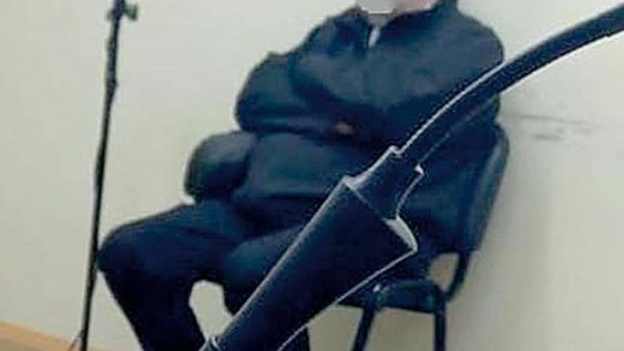 Un escribano de 71 años está bajo la lupa por presunto abuso sexual contra su nieta