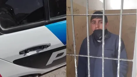 Julio Nicolás Tello.