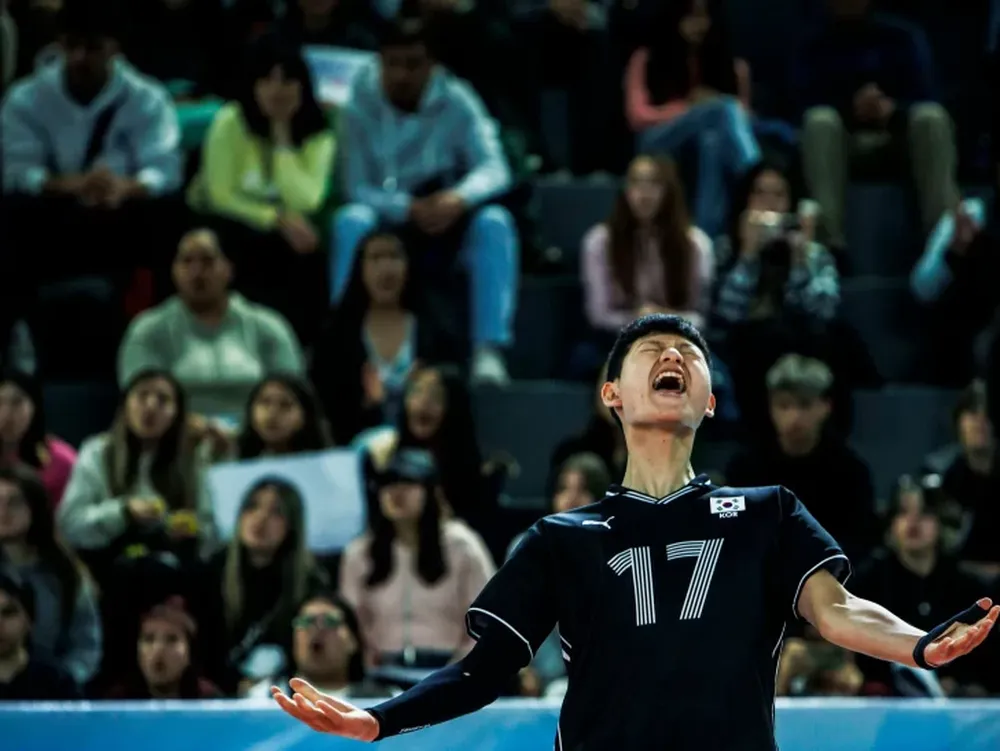 Corea del Sur derrotó a Estados Unidos y se quedó con la medalla de bronce