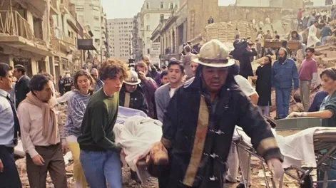 Tras la muerte de Khamenei, el Gobierno volvió a exigir justicia por la AMIA