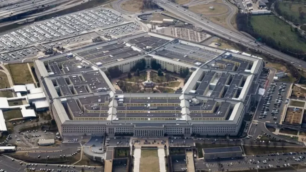 Tres soldados de EEUU murieron en un ataque con un dron a una base en Jordania