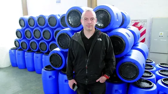 “Contratamos 60% de nuevos operarios para cumplir con clientes y proveedores”