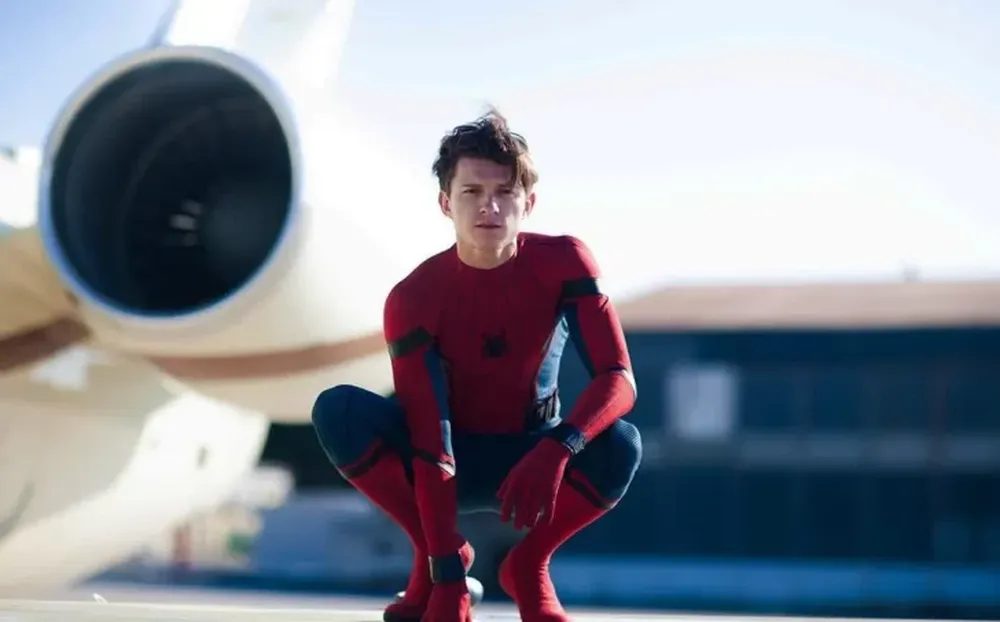 Tom Holland