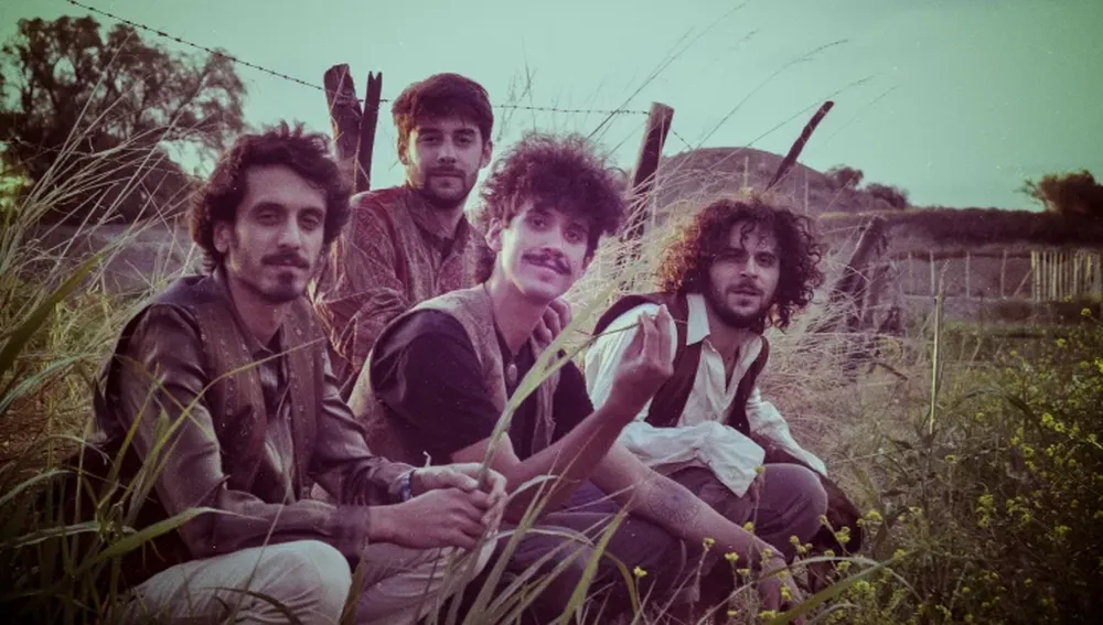 Mazunte muestra más canciones