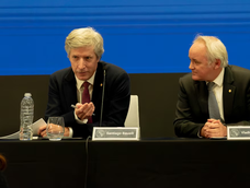 empresas deberan esperar: el bcra no considera urgente levantar el cepo empresas deberan esperar: el bcra no considera urgente levantar el cepo
