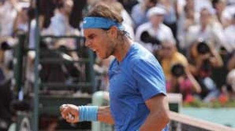 Nadal venció a Federer y se consagró en Roland Garros