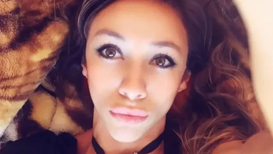 La sanjuanina que te saluda por 70 dólares y cobra mucho más que Romina Malaspina