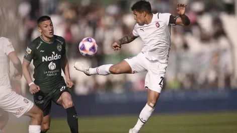 Independiente sumó su segunda victoria al hilo