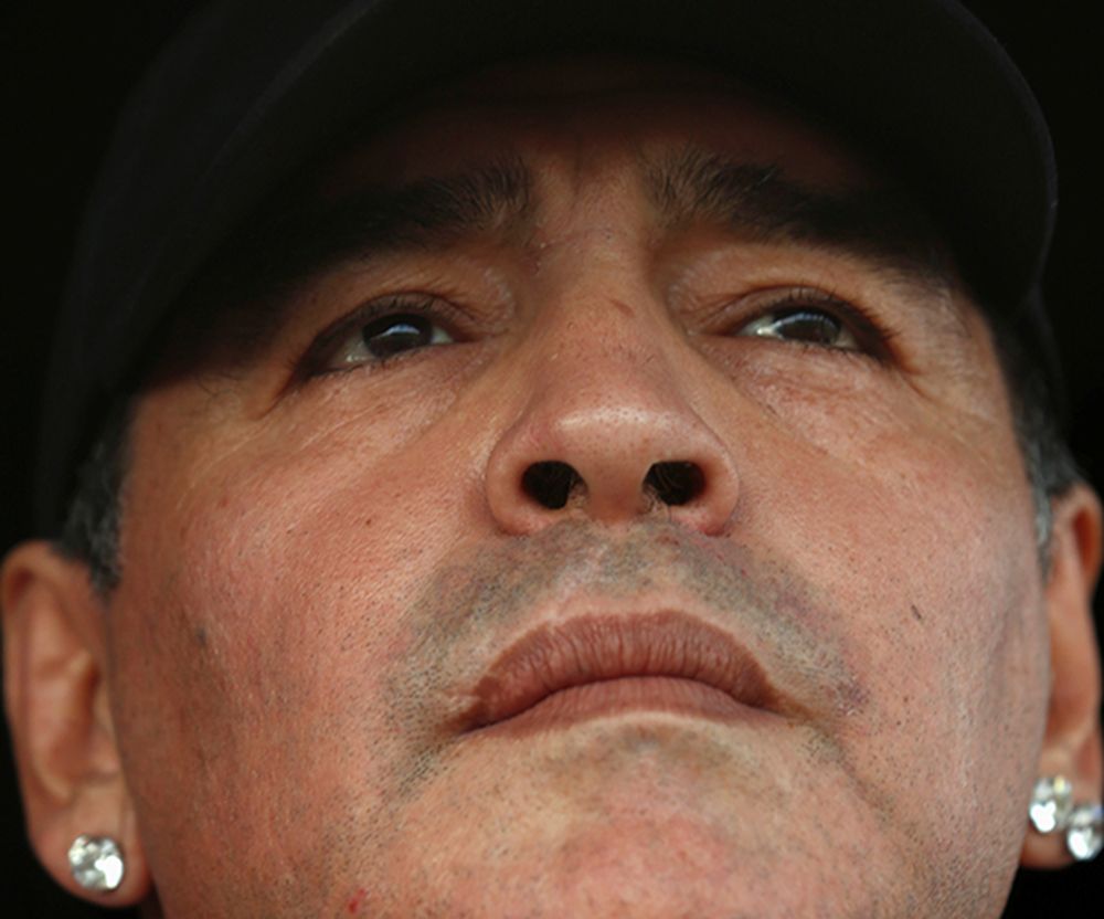 Se conocieron los resultados del ADN de Eugenia Laprovittola y Magalí Gil: ¿son hijas de Diego Maradona?