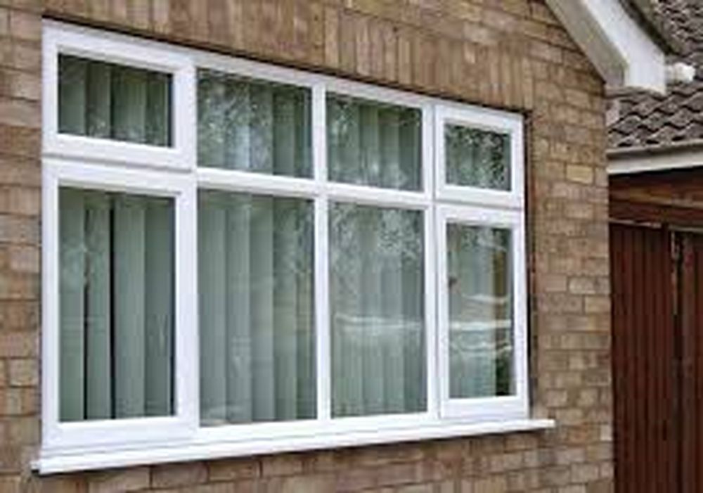 Ventanas de aluminio, de moda: por qué son las más elegidas