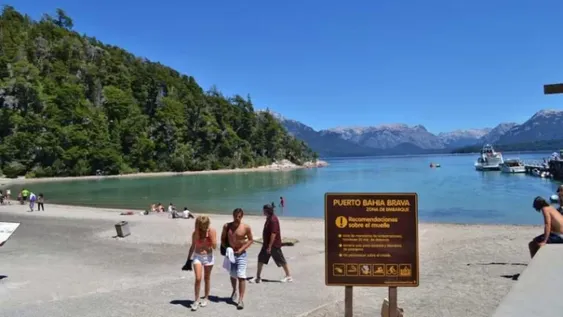 Coronavirus: las localidades más y menos riesgosas de Argentina para ir de vacaciones