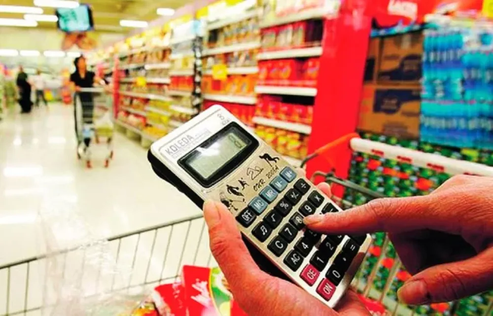 La inflación de noviembre rondará el 4% y se espera más en diciembre