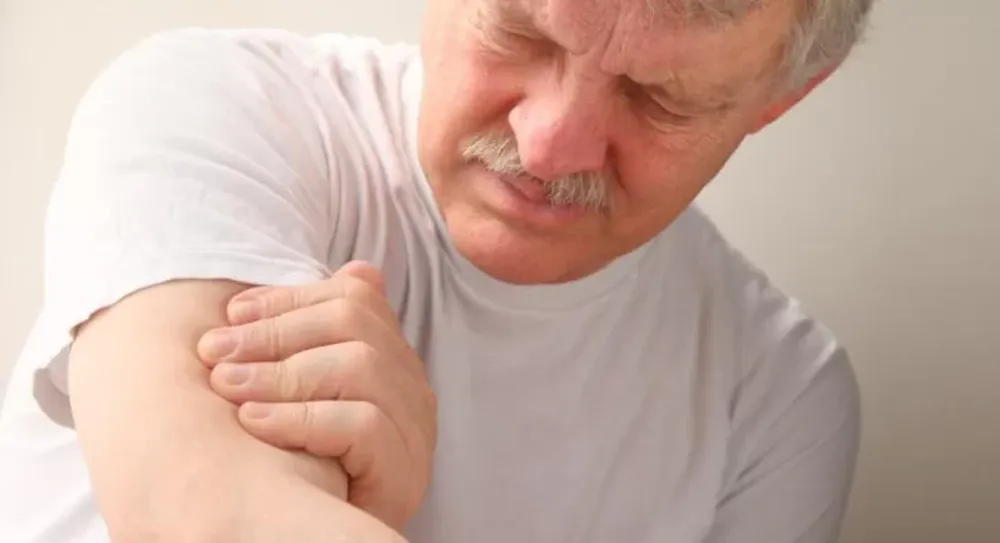 La pandemia de la tercera edad: pérdida de masa muscular