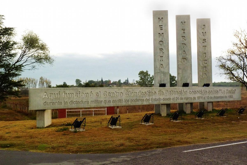 Córdoba: identifican restos de 12 personas hallados en excavaciones en La Perla