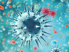 El último relevamiento sanitario contabilizó además 134.419 casos de neumonía y 116.116 de bronquiolitis en menores de dos años durante 2026.