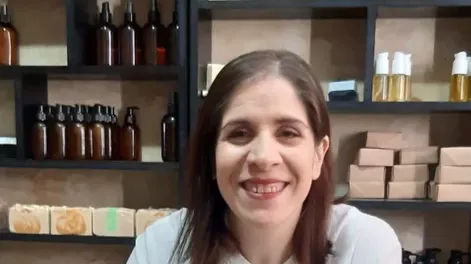 Biocosmética en la vida, Biodena