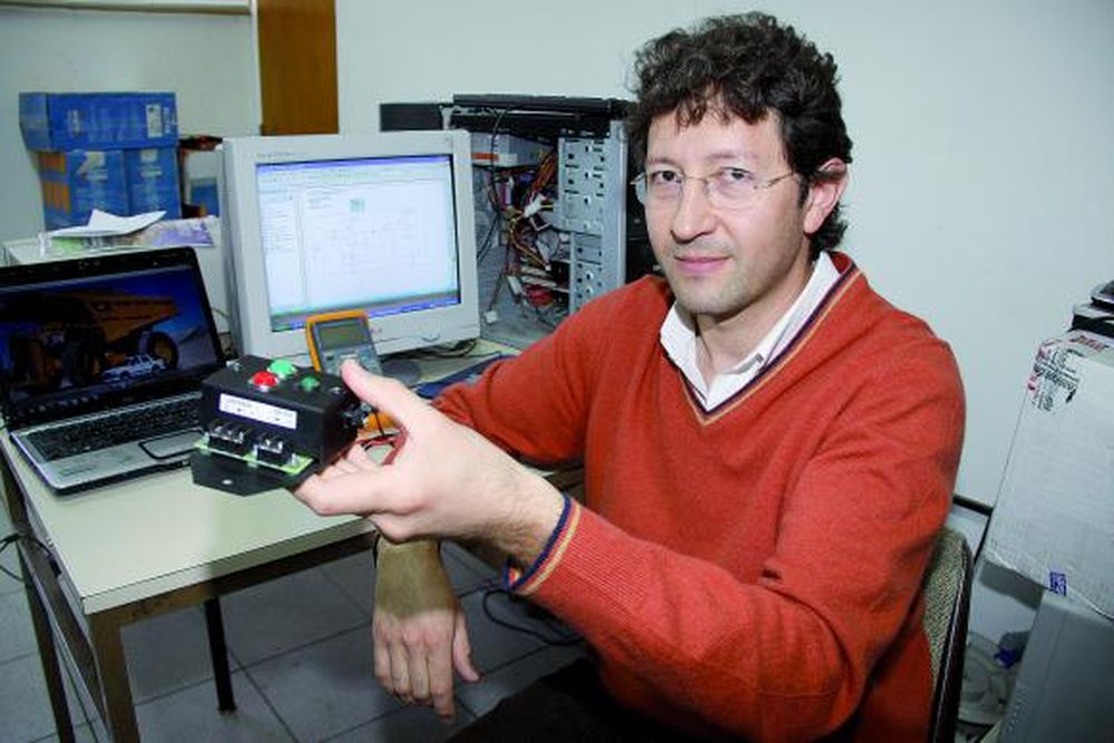 Optimización y energías limpias desde la provincia hacia el país