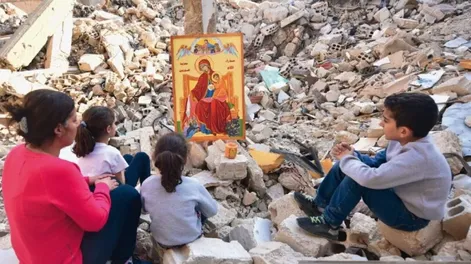 Las claves de la revolución en Siria: del rol de las milicias islámicas al fuerte golpe a Irán y Rusia