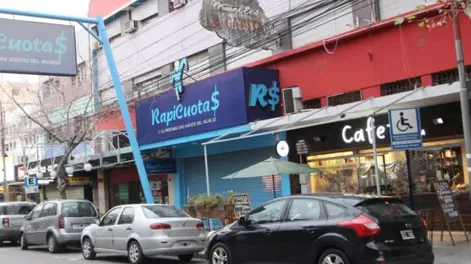 APROBADO. En junio el Consejo Deliberante de Capital aprobó la ordenanza que tiene como objetivo final que todos los comercios estén habilitados.